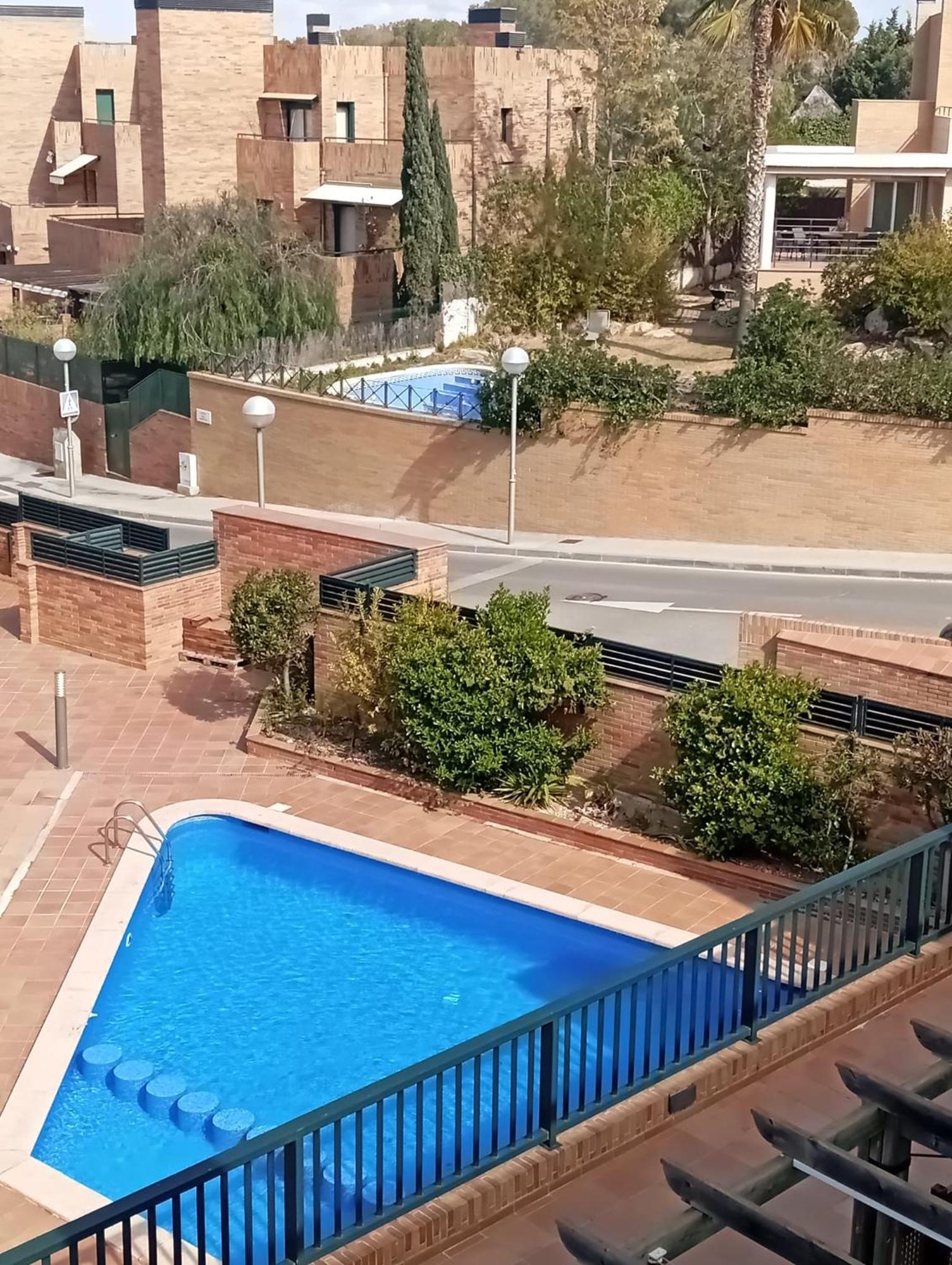 Arrabassada Hotel Tarragona Exterior photo